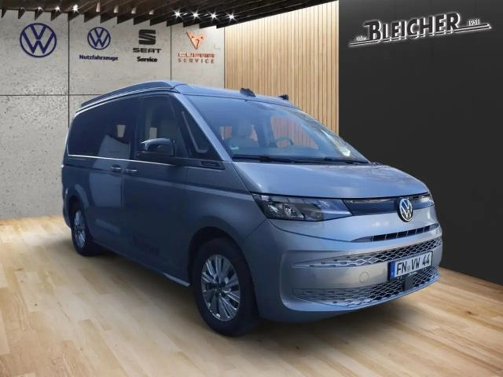 Volkswagen California