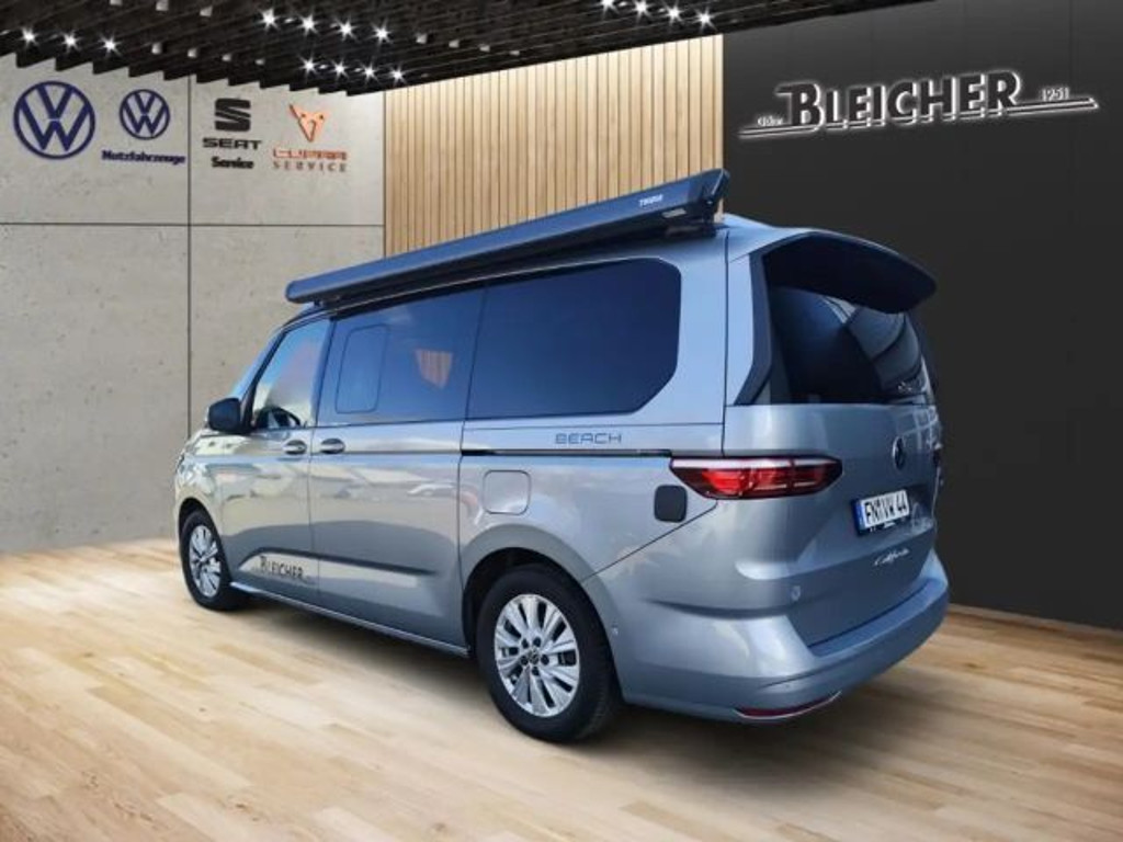 Volkswagen California