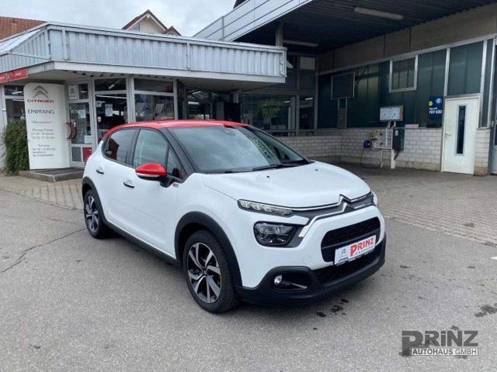 Citroën C3