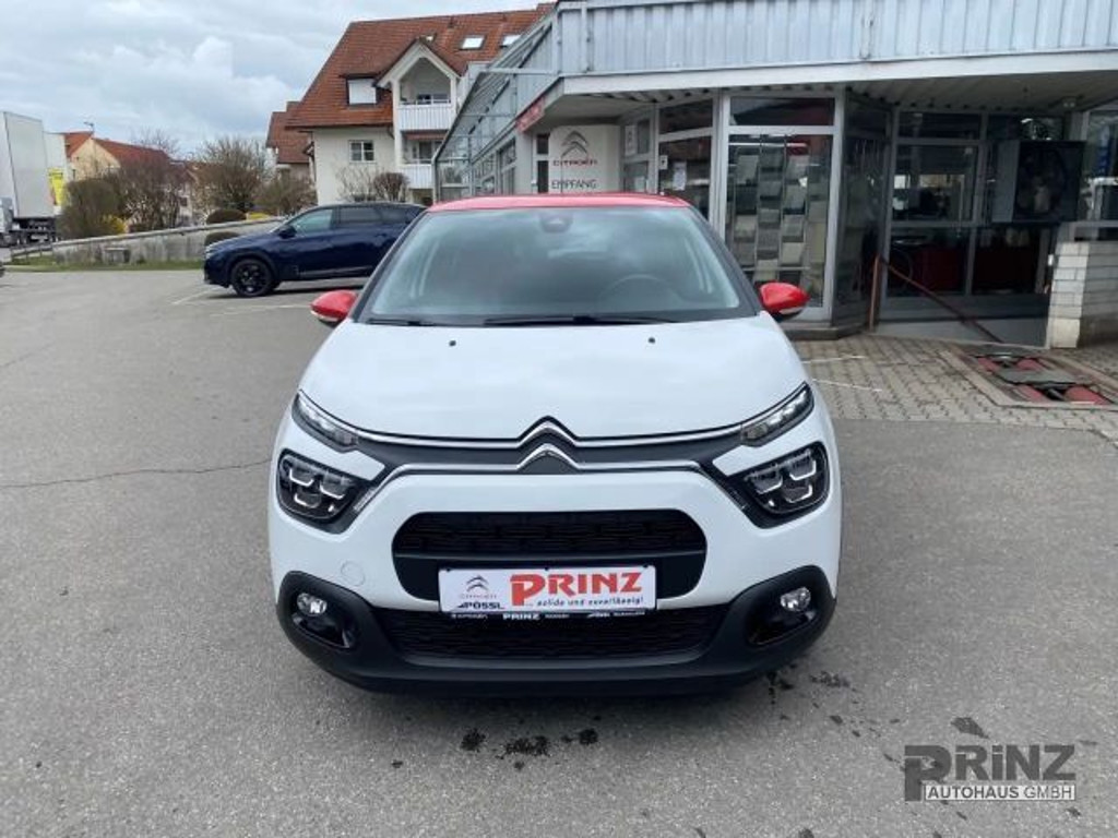 Citroën C3