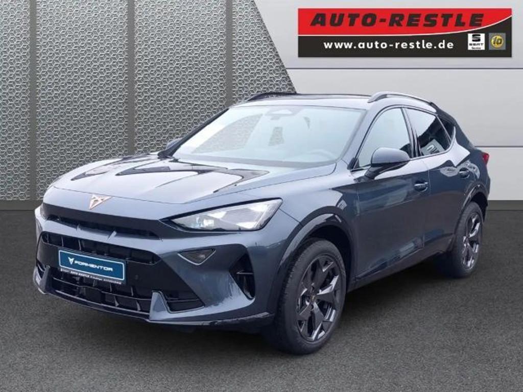 Cupra Formentor 2025 Benzine
