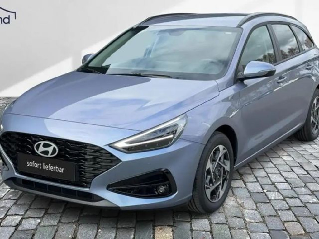 Hyundai i30 2026 Benzine