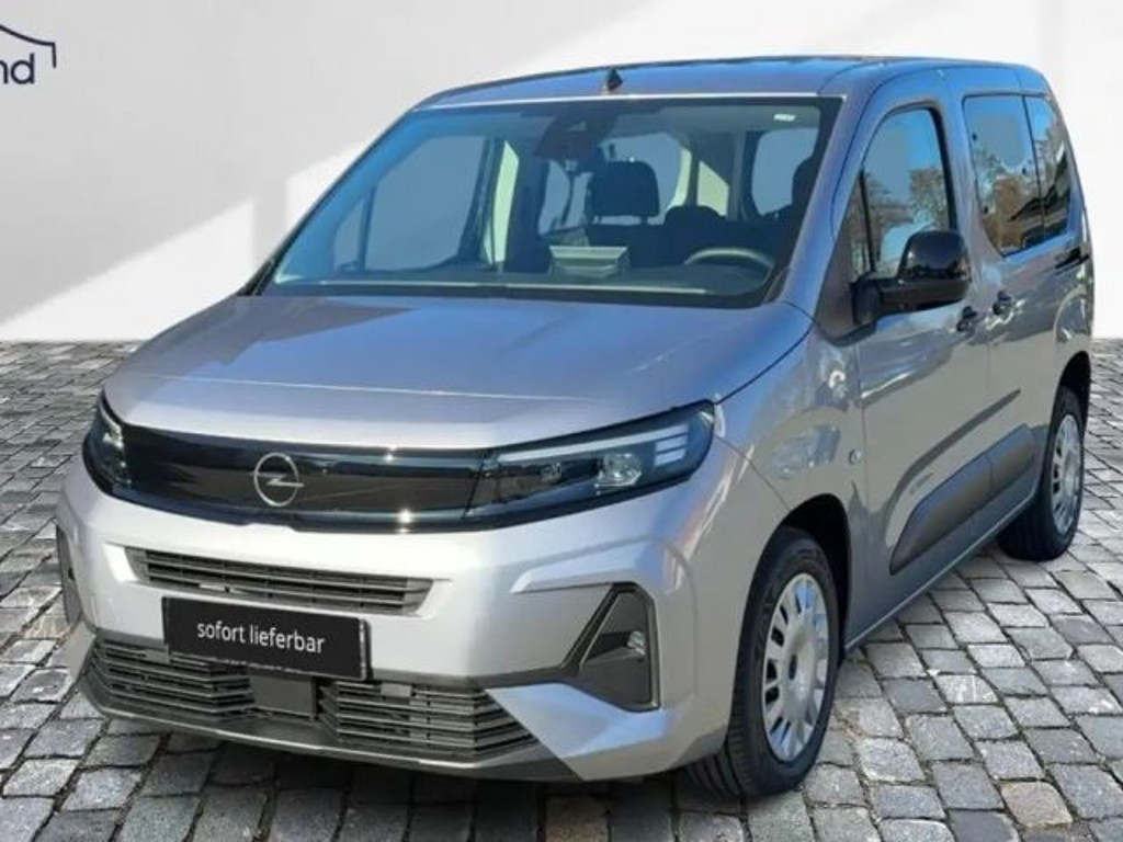 Opel Combo 2026 Benzine