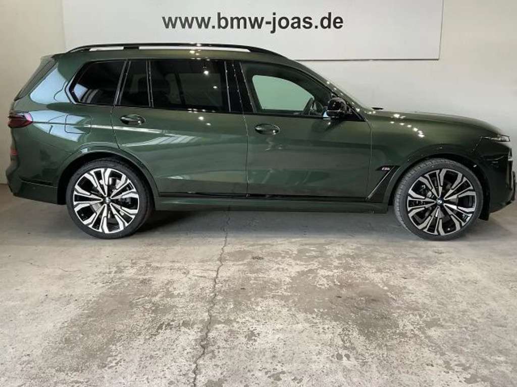 BMW X7 M