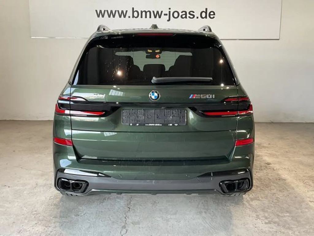 BMW X7 M