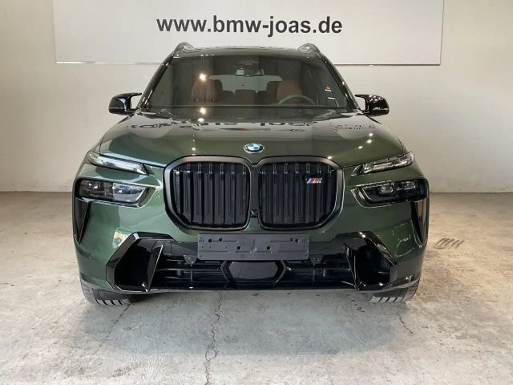 BMW X7 M