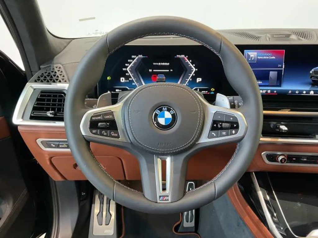 BMW X7 M