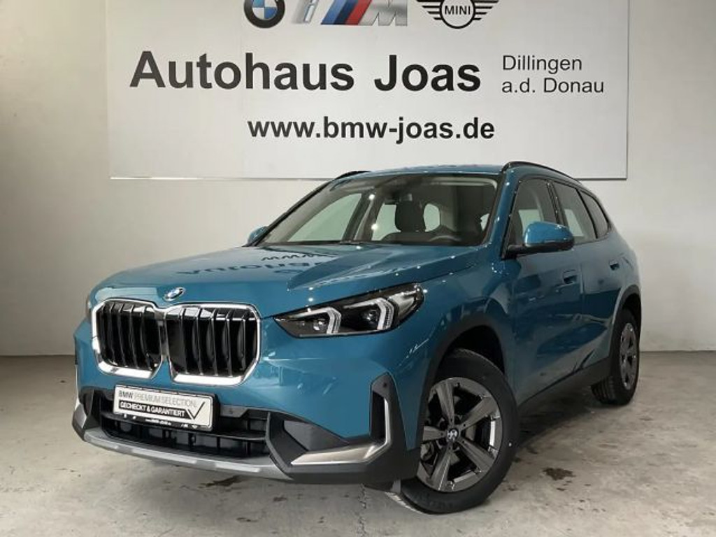 BMW X1 2025 Diesel