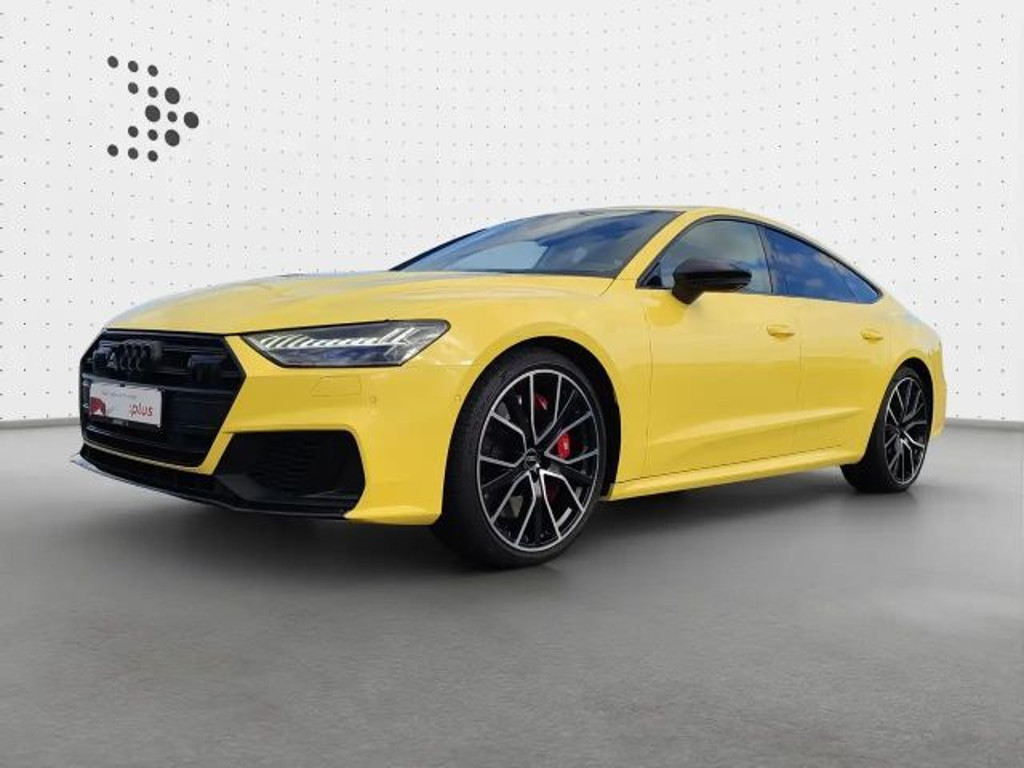 Audi S7