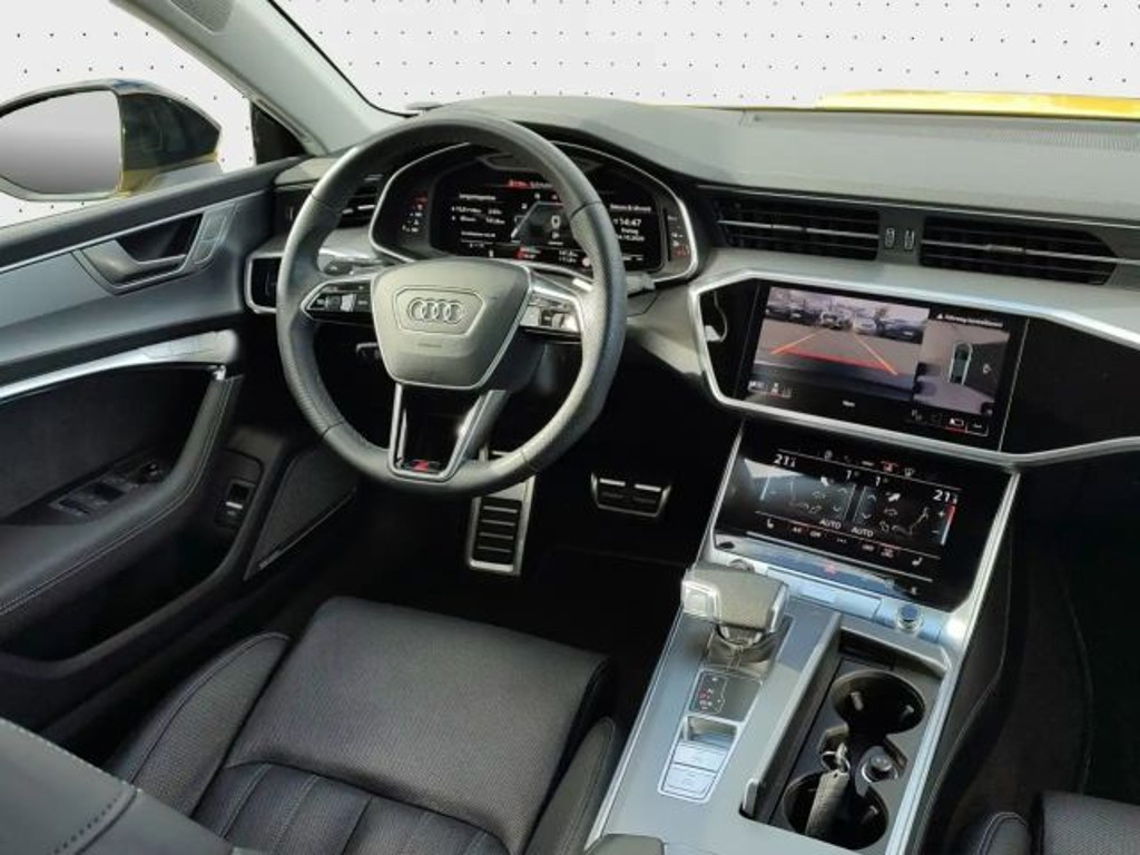 Audi S7