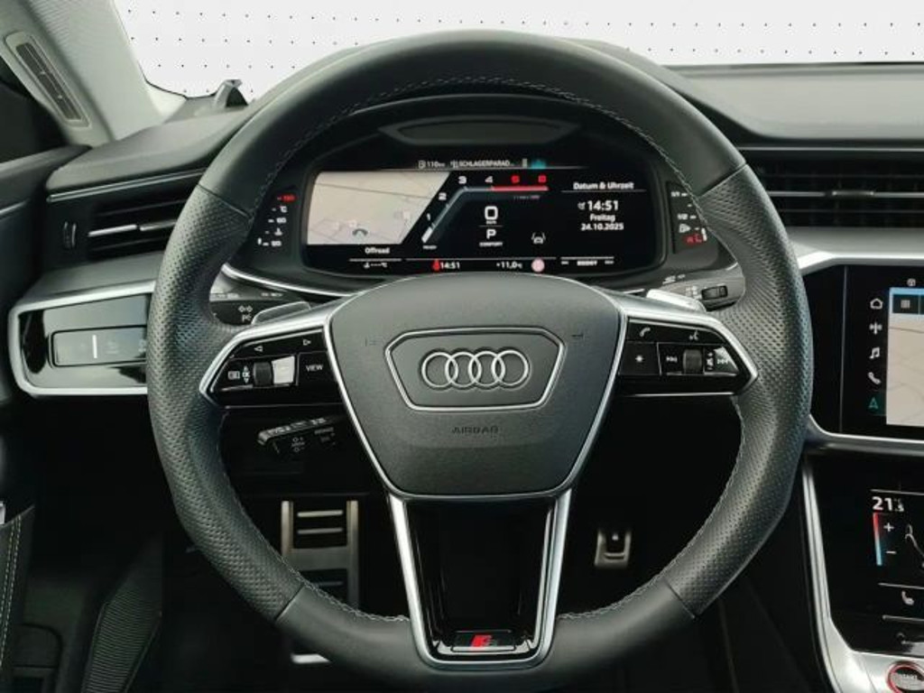 Audi S7