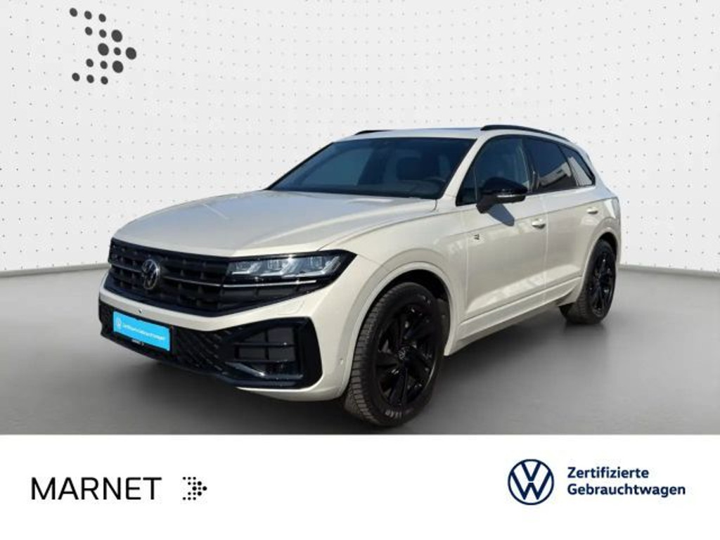 Volkswagen Touareg 2025 Diesel