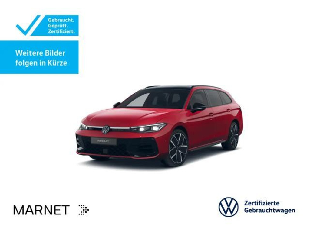 Volkswagen Passat 2025 Benzine