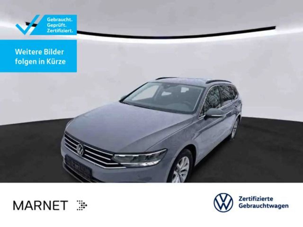 Volkswagen Passat 2023 Benzine