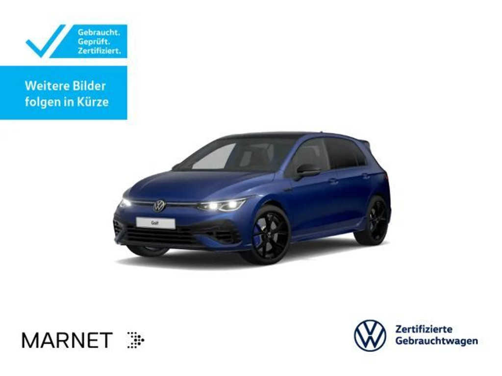 Volkswagen Golf 2023 Benzine