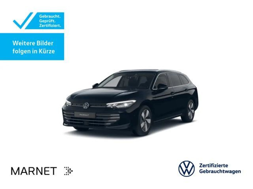 Volkswagen Passat 2025 Benzine