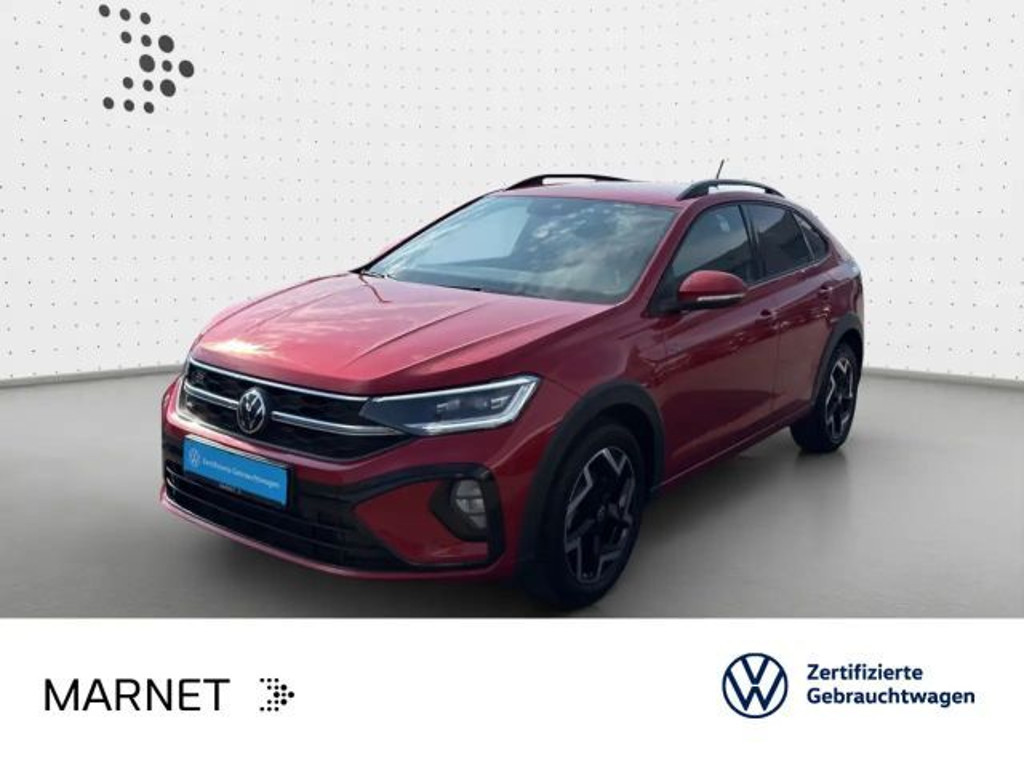 Volkswagen Taigo 2025 Benzine