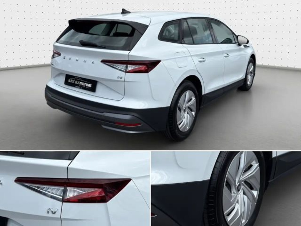 Skoda Enyaq iV