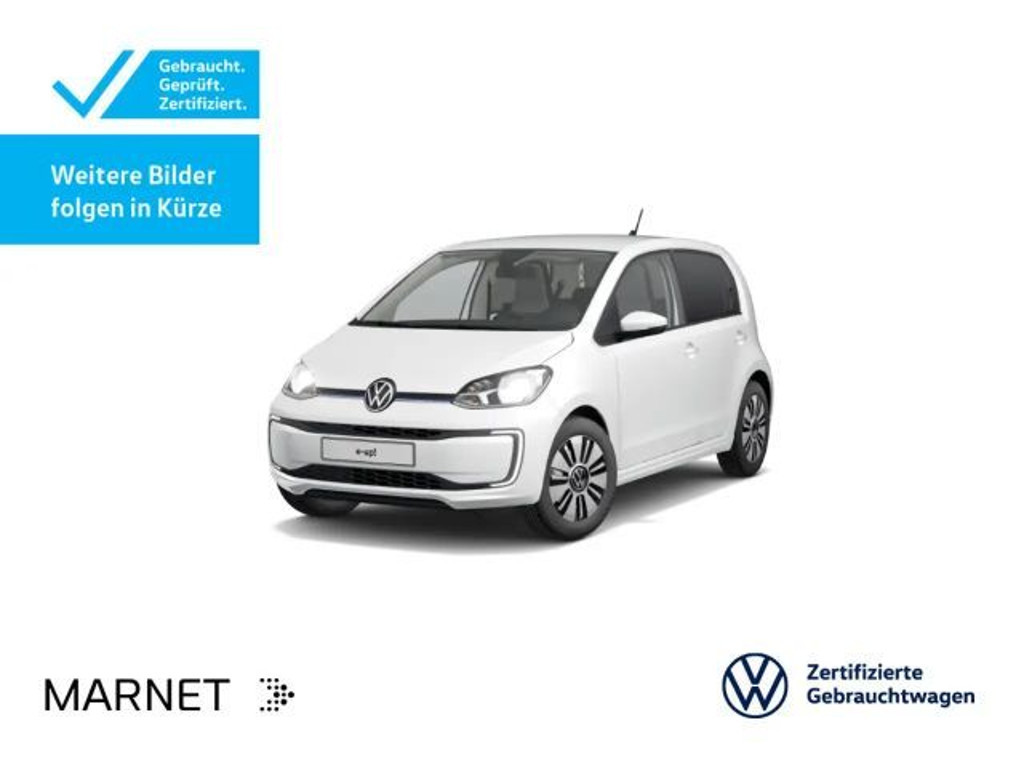 Volkswagen e-Up! 2022 Elektrisch