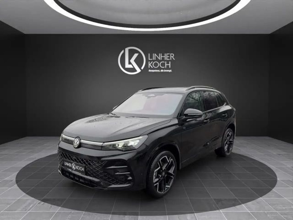 Volkswagen Tiguan 2026 Diesel