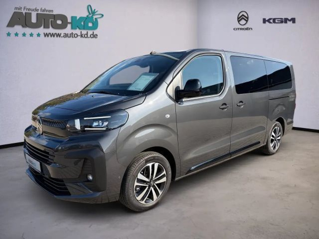 Citroën Spacetourer