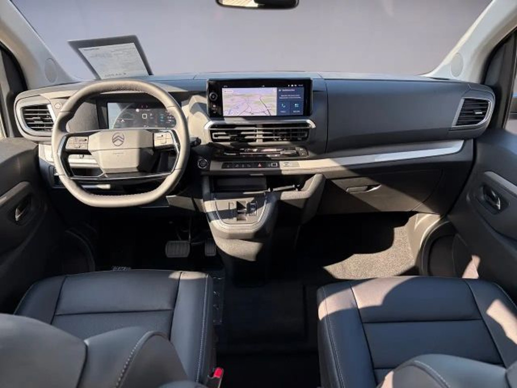 Citroën Spacetourer