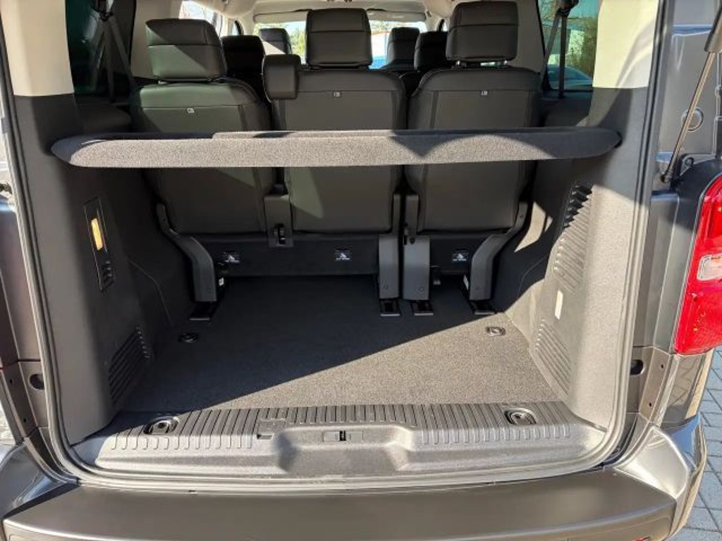 Citroën Spacetourer