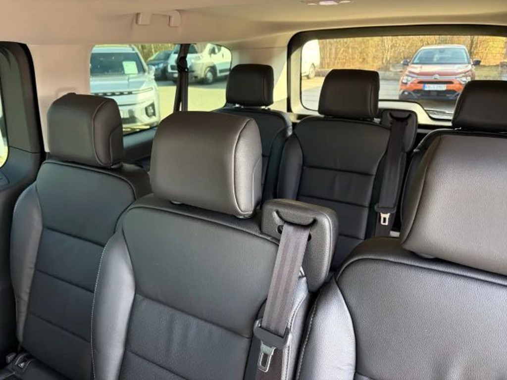 Citroën Spacetourer