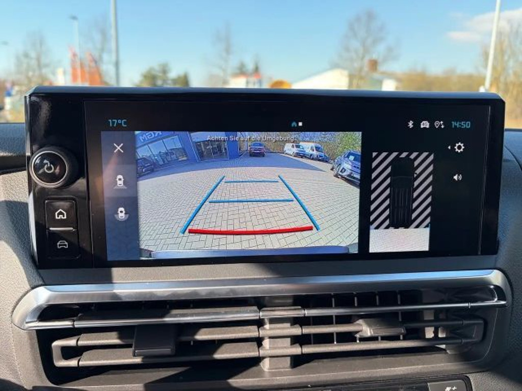 Citroën Spacetourer