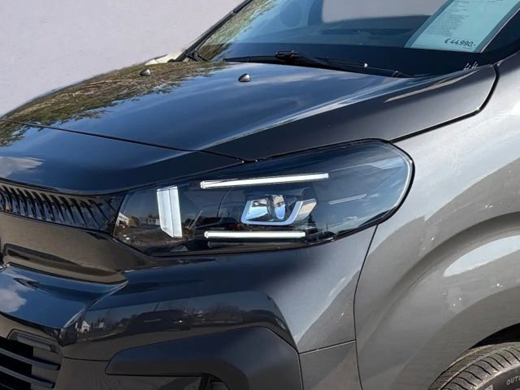 Citroën Spacetourer