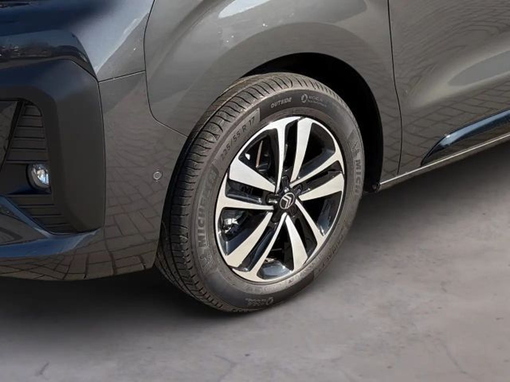 Citroën Spacetourer