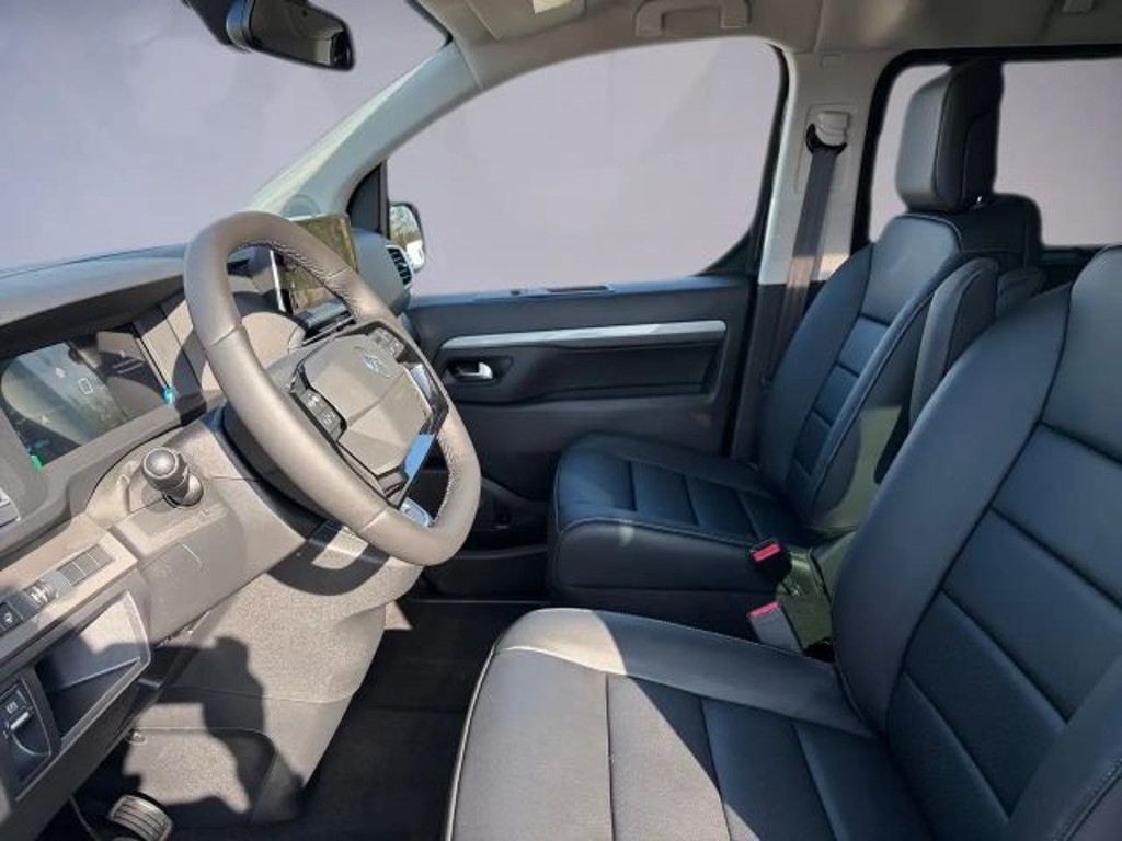 Citroën Spacetourer