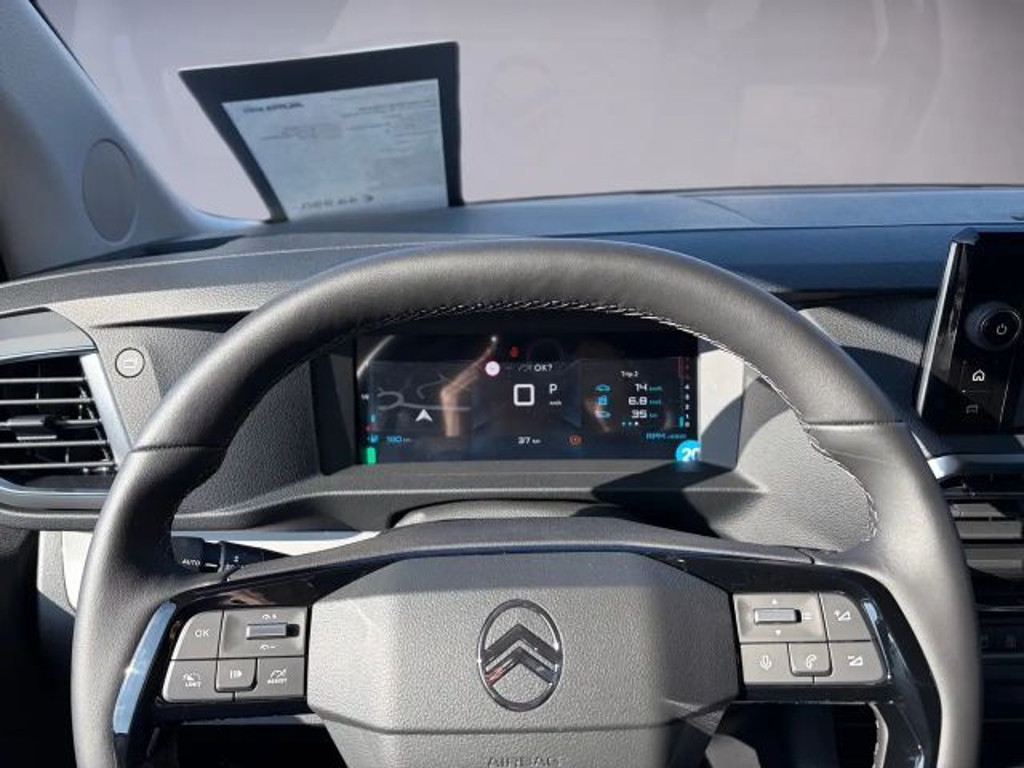 Citroën Spacetourer