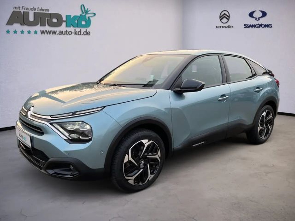 Citroën C4 2021 Benzine