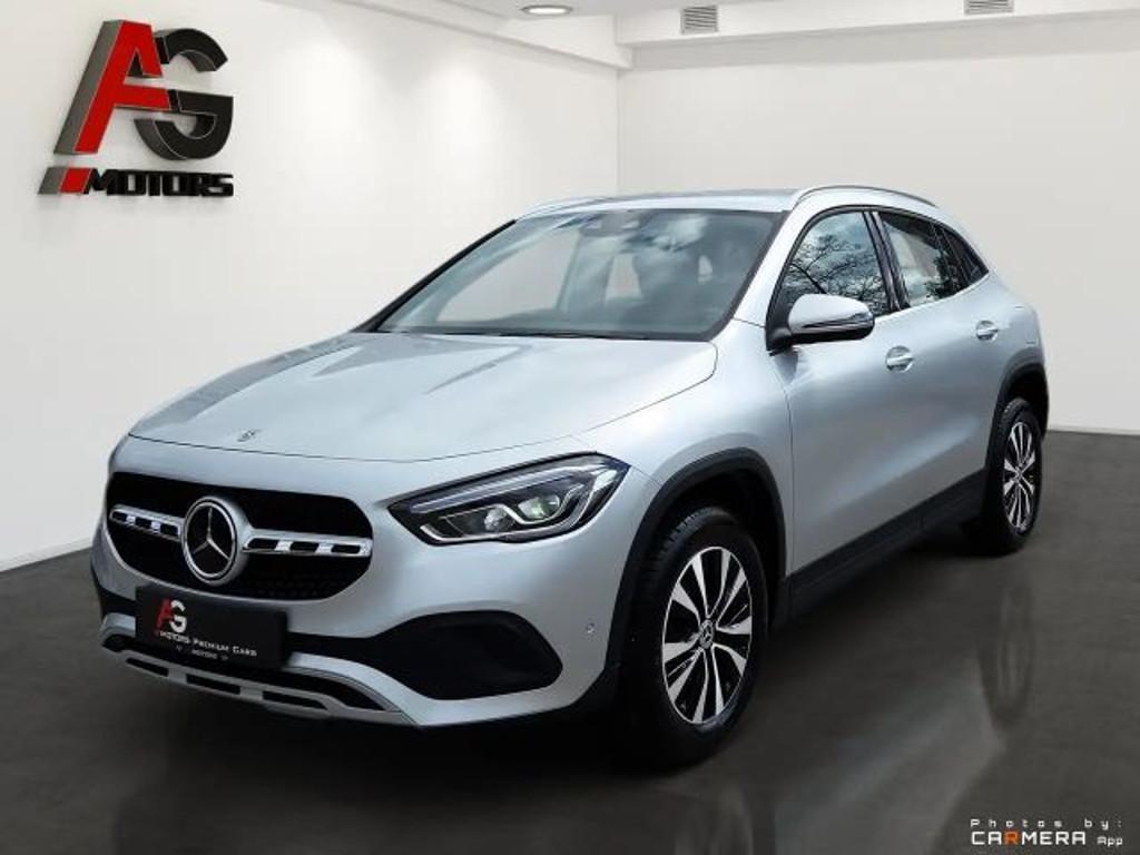 Mercedes-Benz GLA-Klasse 2022 Diesel