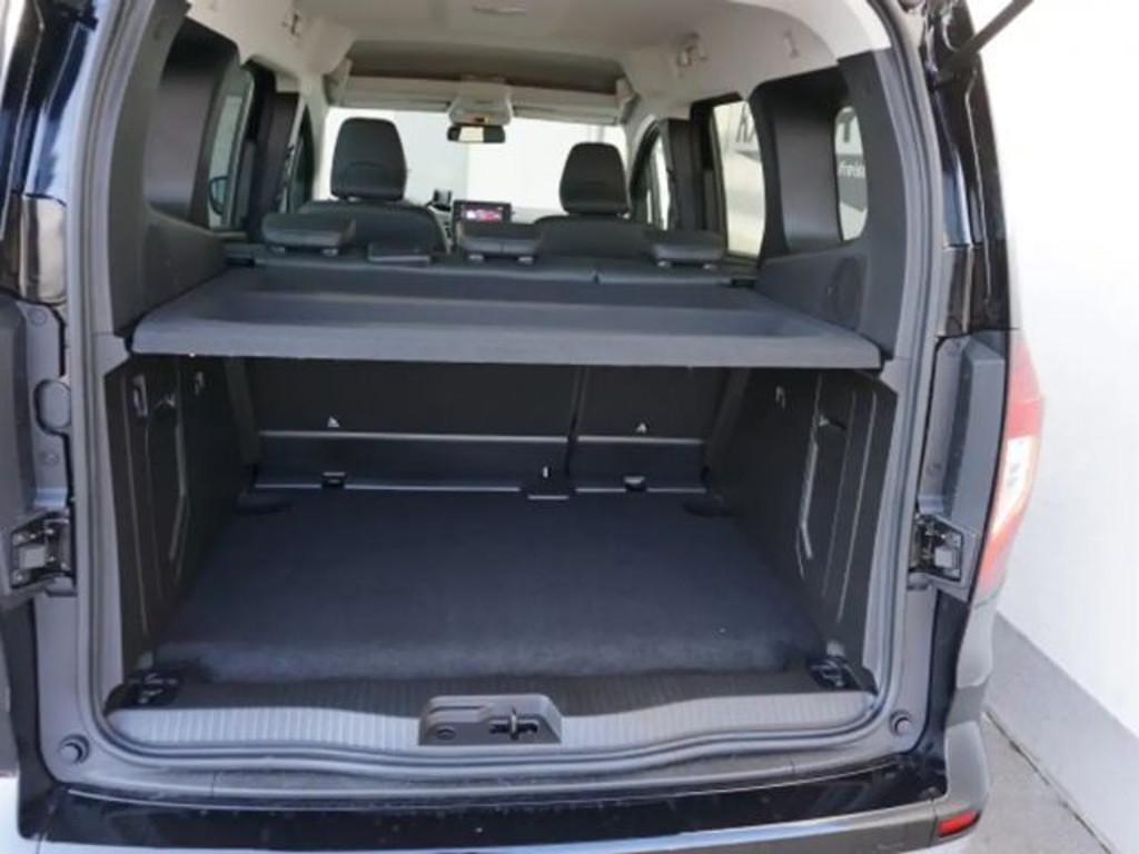 Nissan Townstar