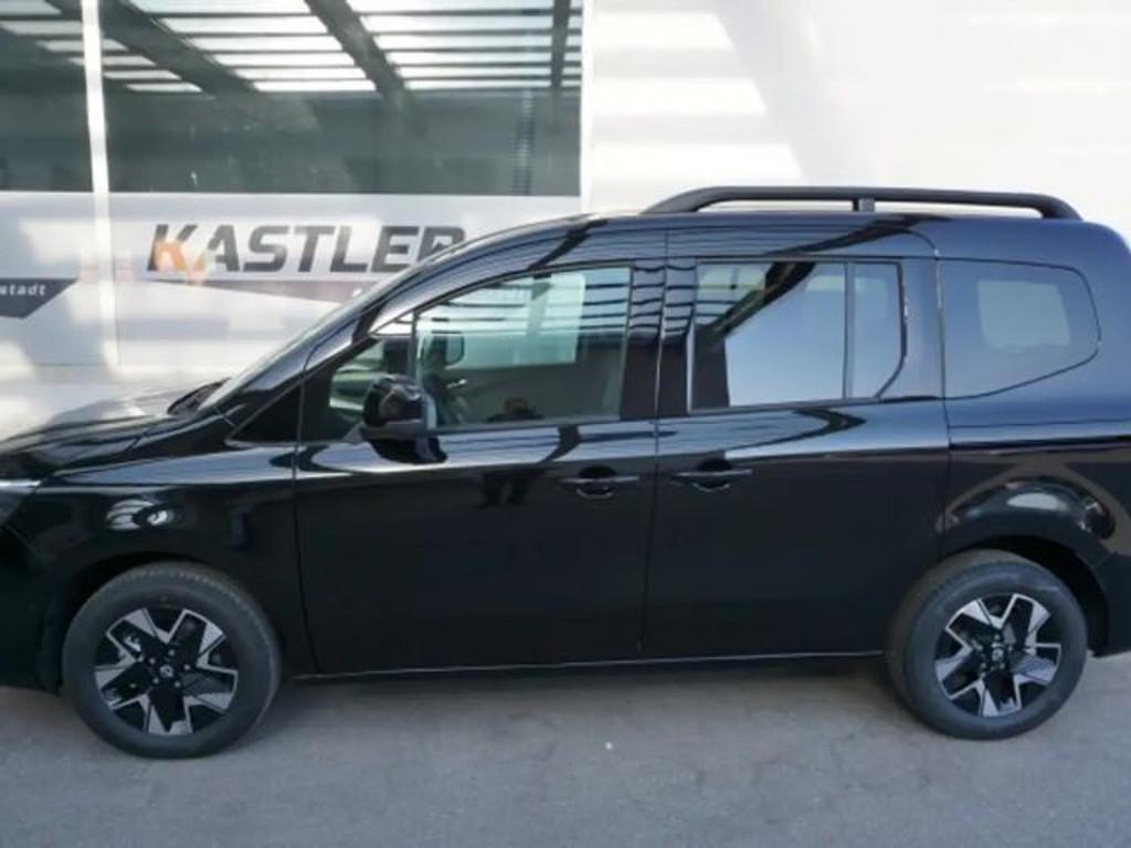 Nissan Townstar
