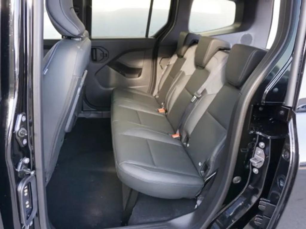 Nissan Townstar