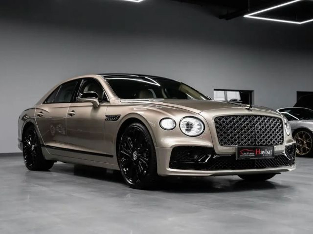 Bentley Flying Spur