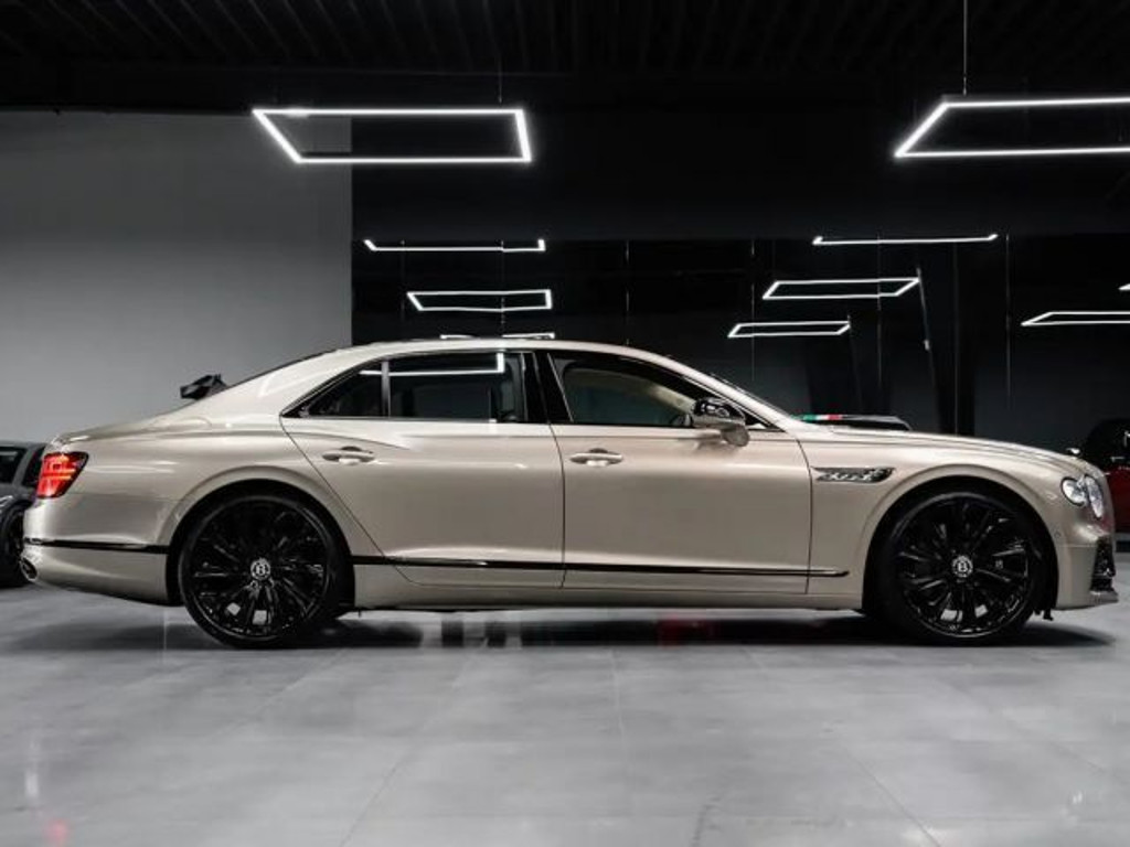 Bentley Flying Spur