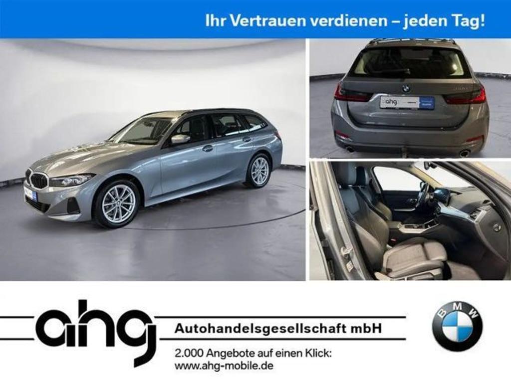 BMW 3 Serie 2023 Diesel