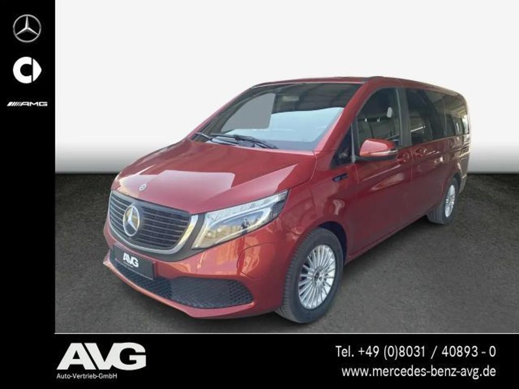 Mercedes-Benz EQV 2022 Elektrisch