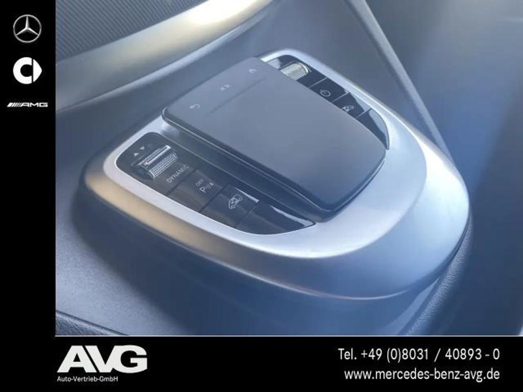 Mercedes-Benz EQV