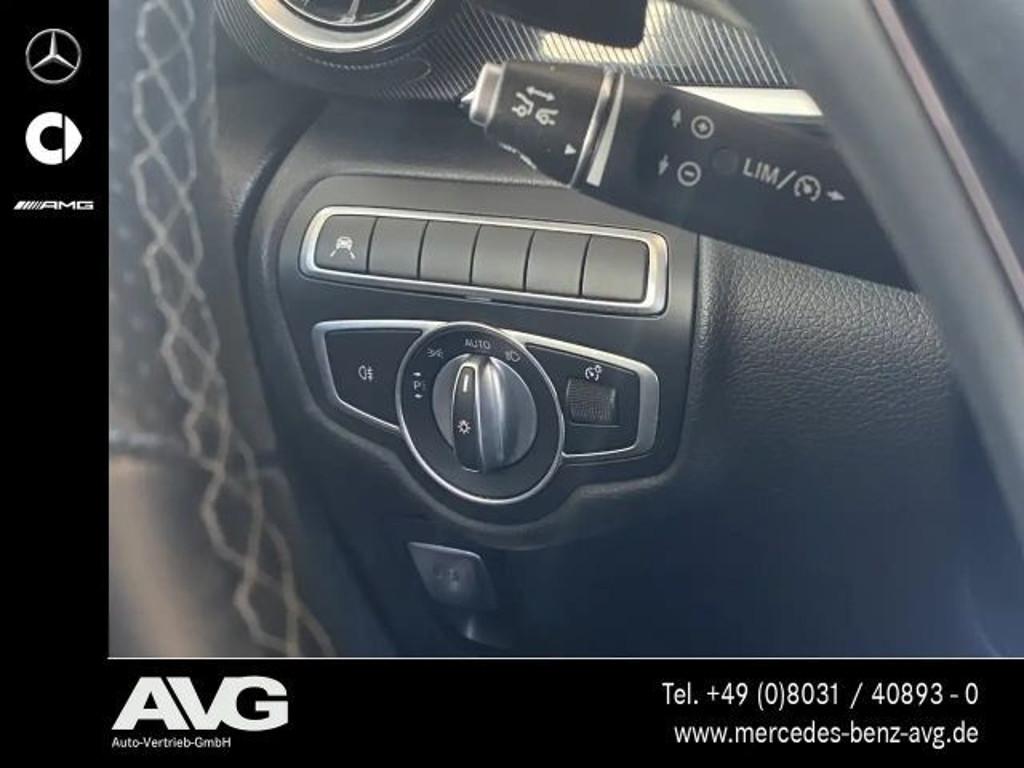 Mercedes-Benz EQV