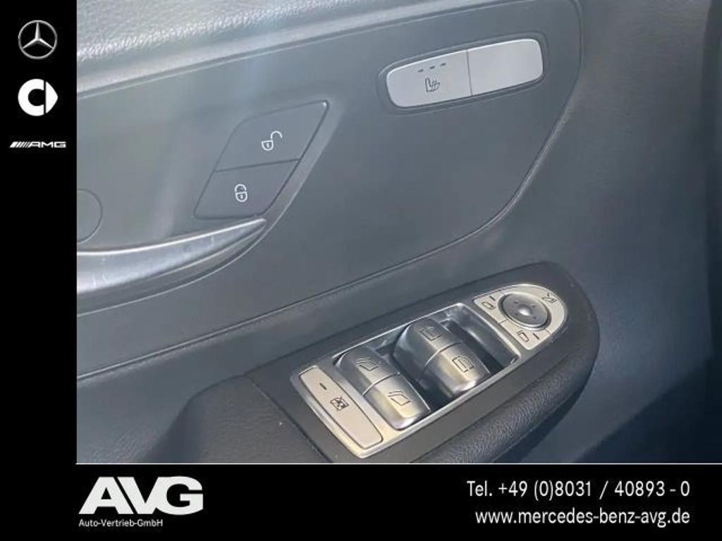 Mercedes-Benz EQV