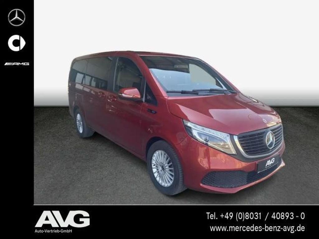 Mercedes-Benz EQV