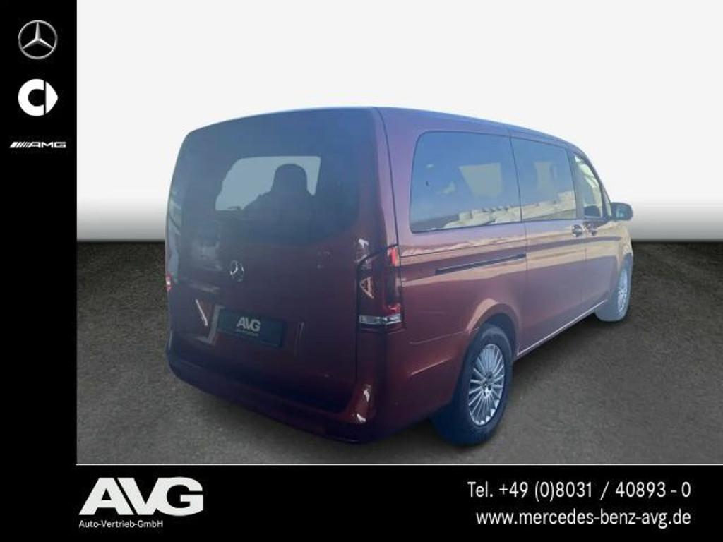 Mercedes-Benz EQV