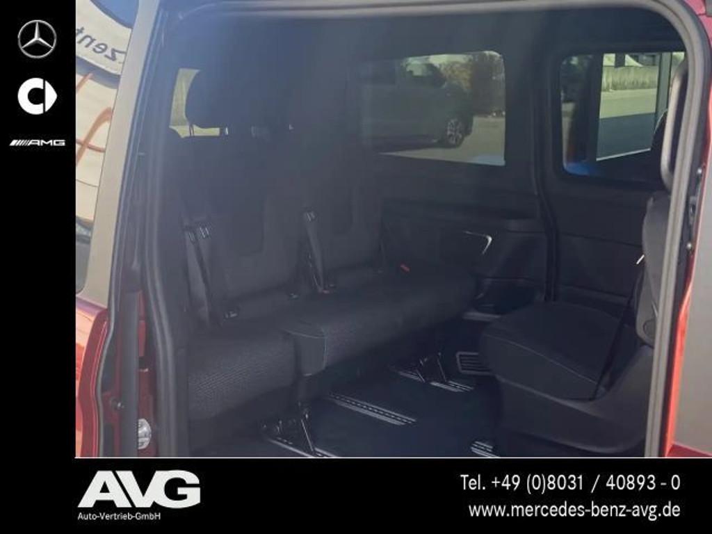 Mercedes-Benz EQV