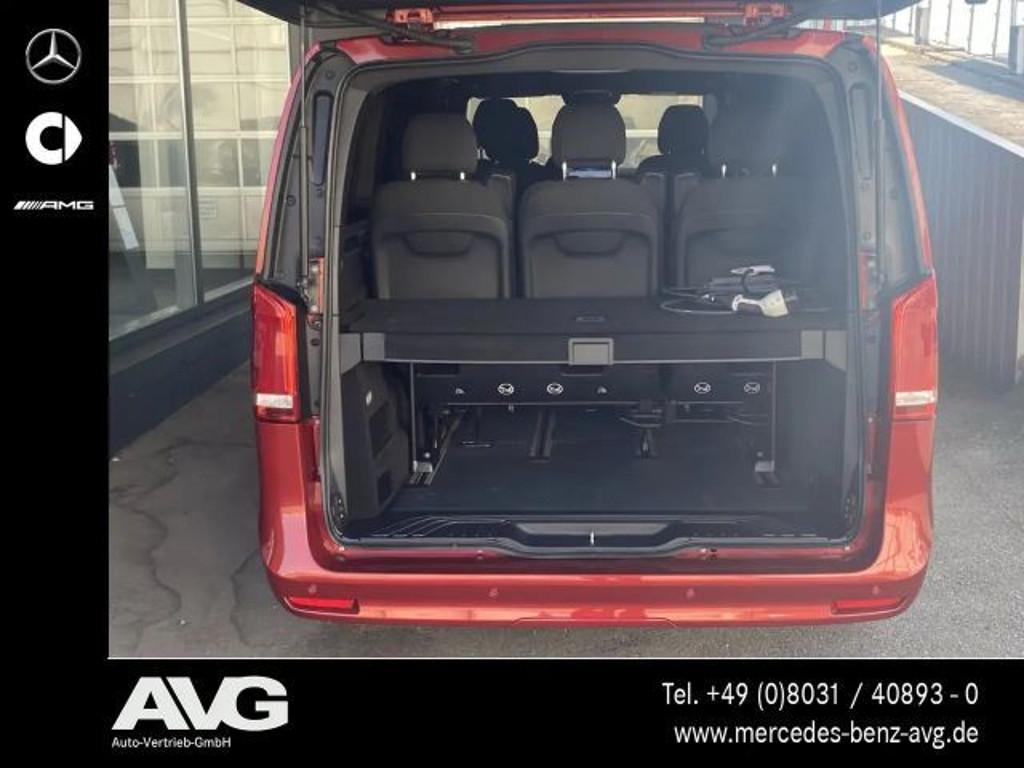 Mercedes-Benz EQV