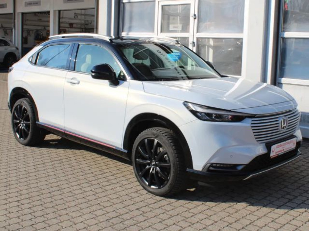Honda HR-V 2023 Hybride Benzine